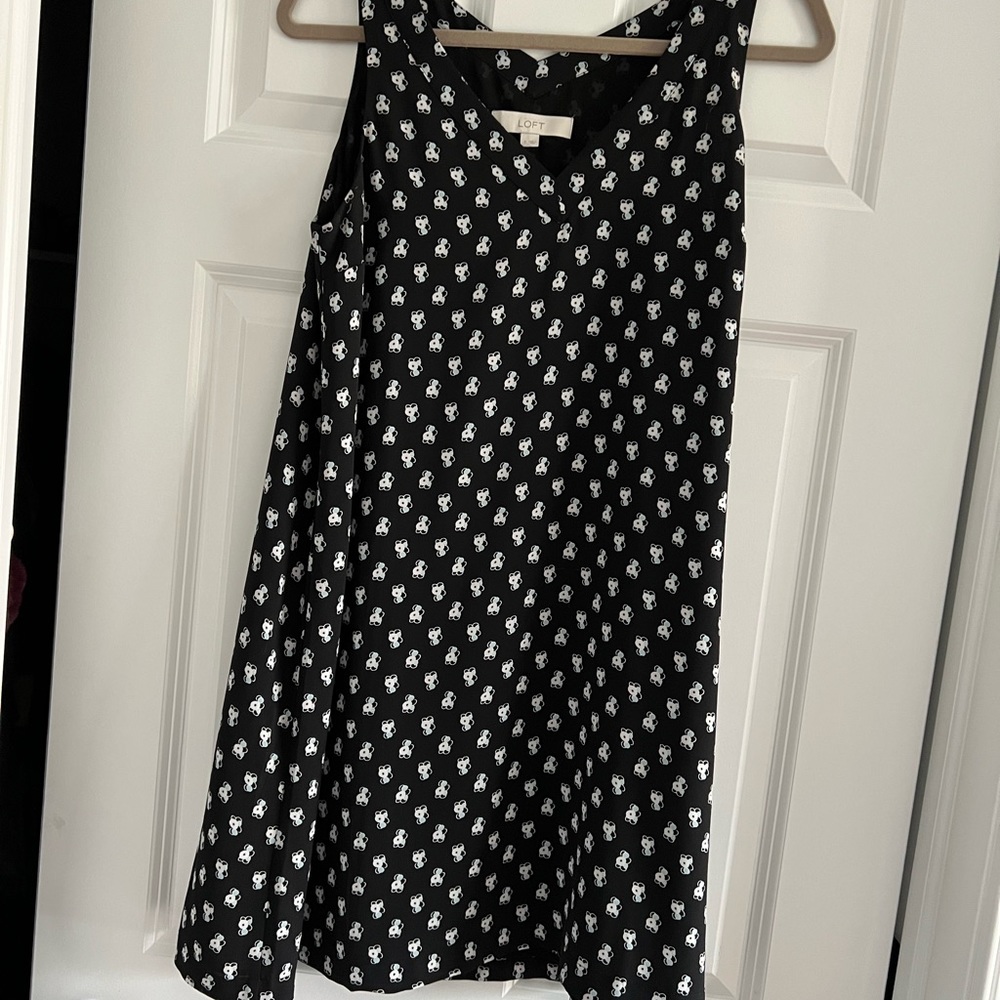Loft Dress
